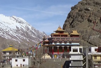 Sikkim Gangtok Lachung